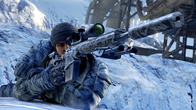 Sniper: Ghost Warrior 2 screenshot 7