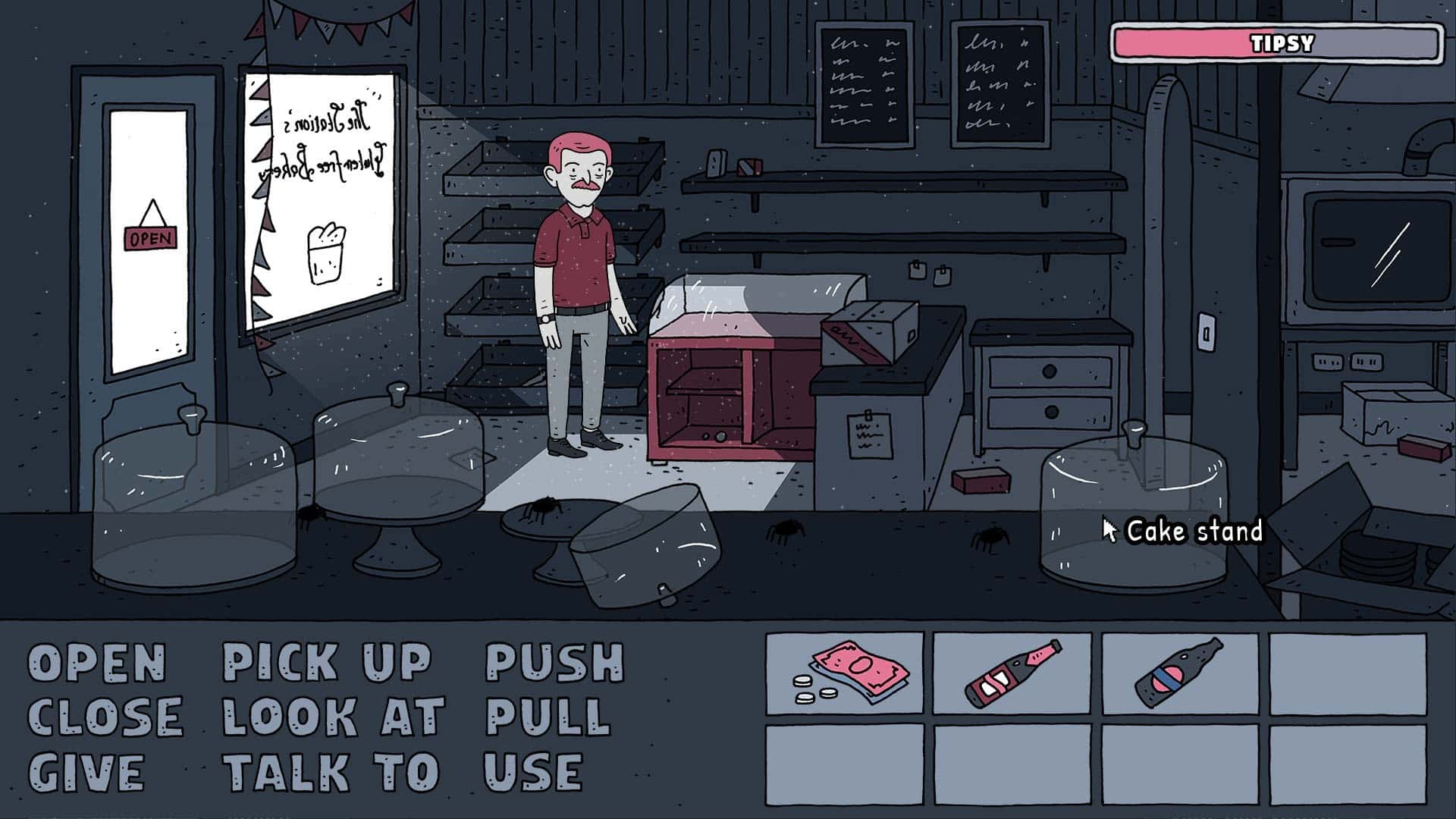 #1. Dude, Where Is My Beer? - Fan Edition (GOG) 由: Arik Games, WhisperGames