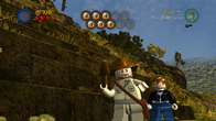 LEGO® Indiana Jones™ 2: The Adventure Continues screenshot 7