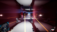 Recursive Ruin Demo screenshot 2