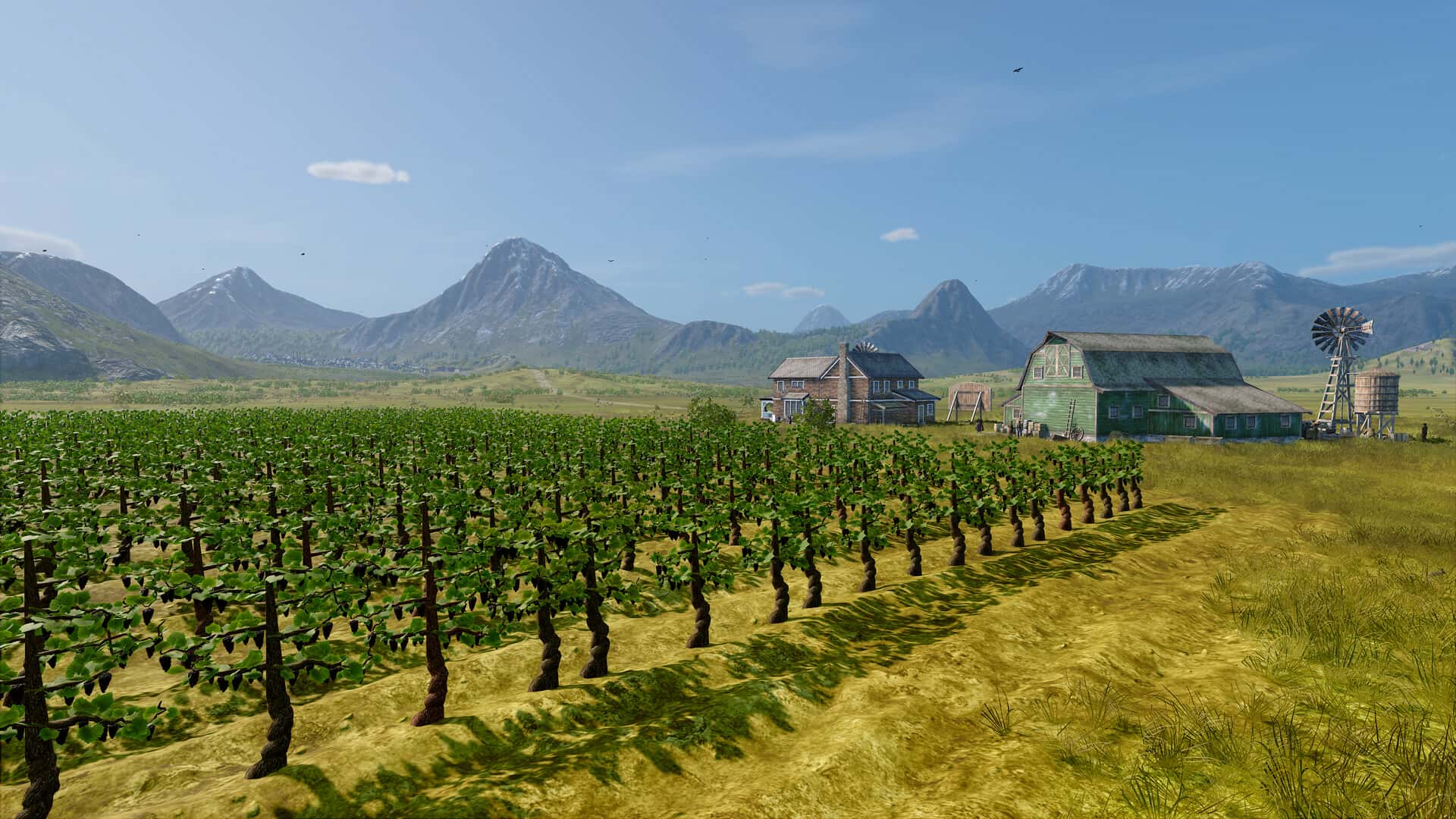 #7. Railway Empire 2 - Journey To The East (GOG) di: Kalypso Media