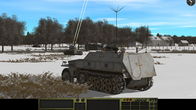 Combat Mission Final Blitzkrieg screenshot 3