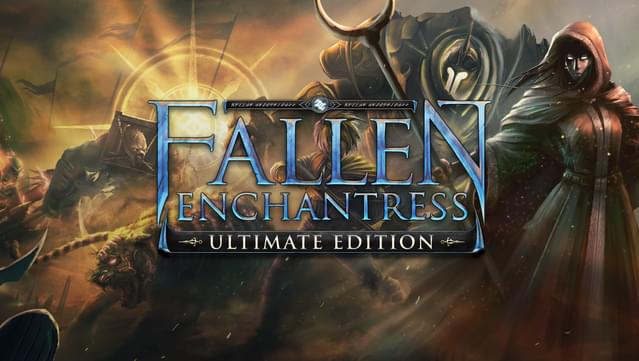 Fallen Enchantress: Ultimate Edition