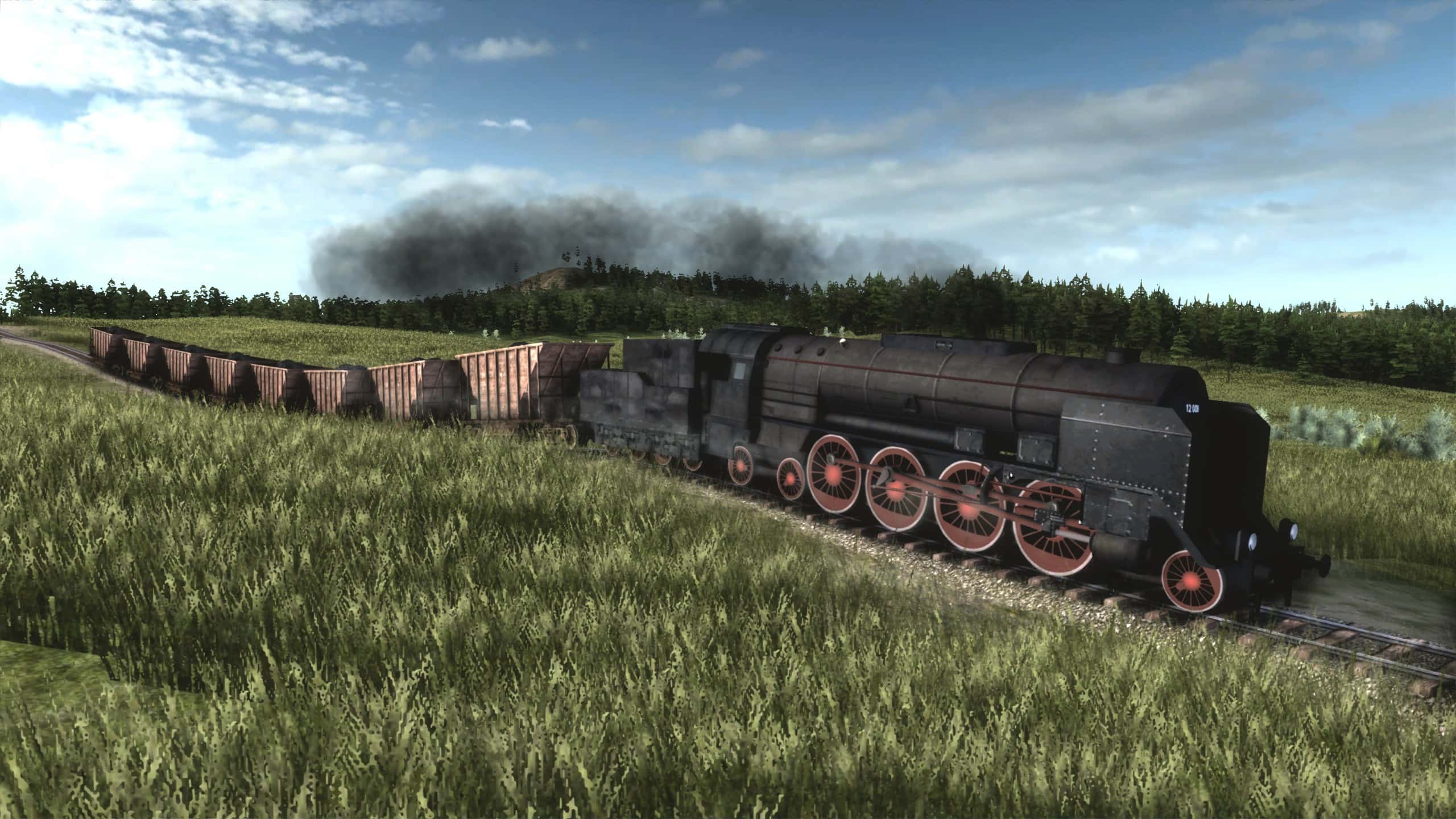 #5. Workers & Resources: Soviet Republic - Early Start (GOG) Podle: Hooded Horse