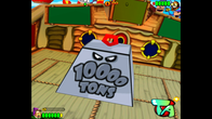 Tennis Antics screenshot 7