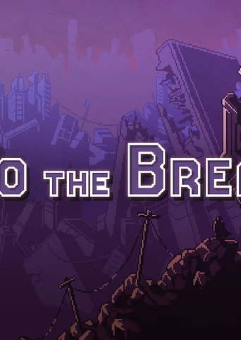 Into the Breach cover