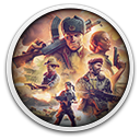 螢幕擷取畫面 (1) Jagged Alliance 3 Soundtrack