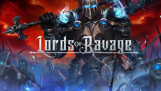 Lords of Ravage