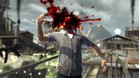 Stranglehold screenshot 7
