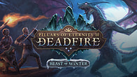 Купить ключ дешево Pillars of Eternity II. Deadfire. The Beast of Winter