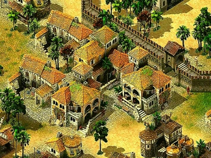 #1. Port Royale 2 (GOG) 来自: Strategy First