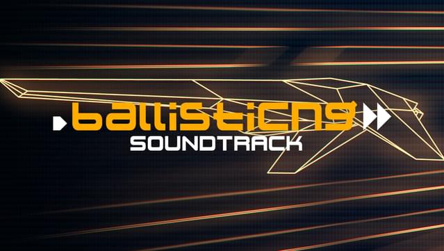BallisticNG - Soundtrack