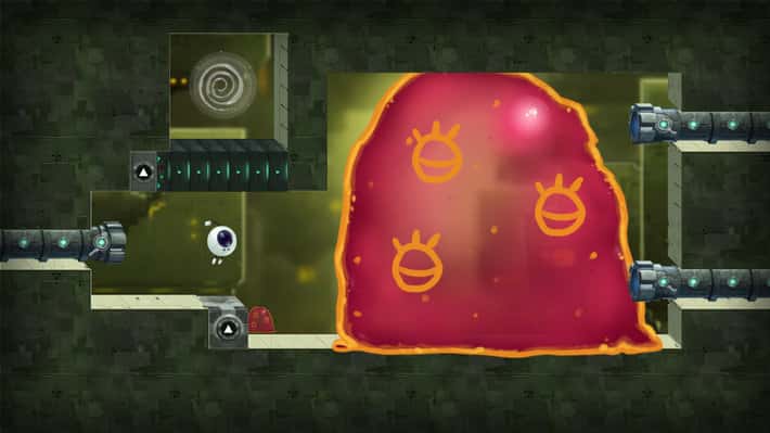#10. Tetrobot and Co. (GOG) 由: Swing Swing Submarine