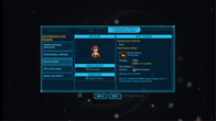 Halcyon 6: Lightspeed Edition screenshot 3