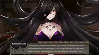 Kurokami-sama's Feast screenshot 1