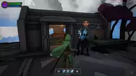 Mythrealm screenshot 3