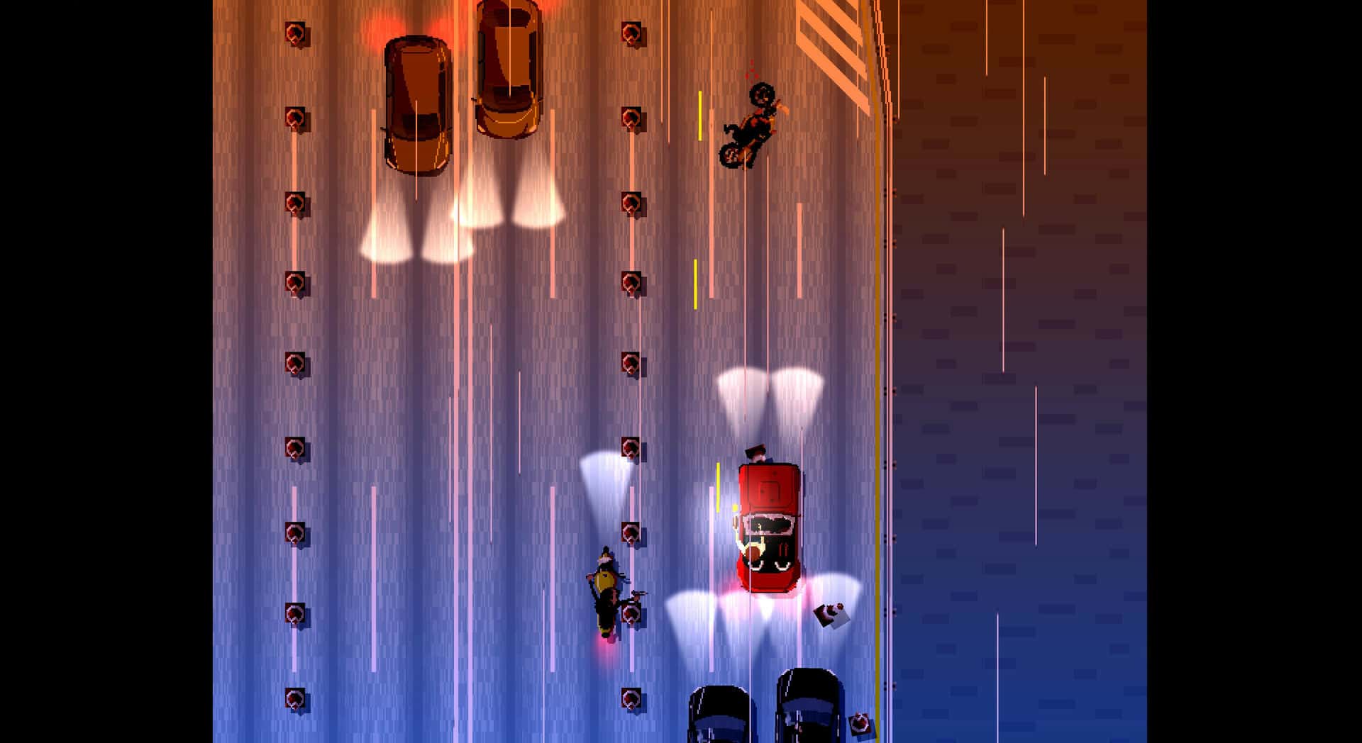 #2. Speed Limit (GOG) By: Gamechuck