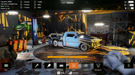 Barely Racing screenshot 11