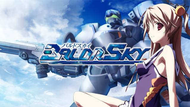 Baldr Sky