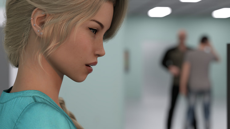 Lust Theory - Season 3 screenshot screenshot 3