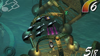 Excessive Speed screenshot 6