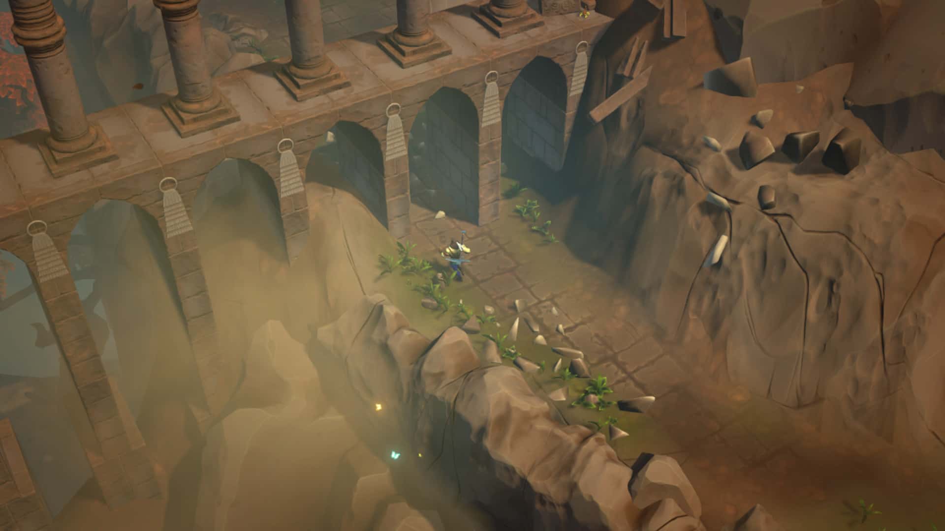 #8. The Tale of Bistun Demo (GOG) 由: IMGN.PRO