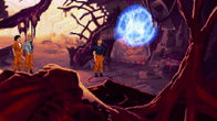 The Dig® screenshot 3