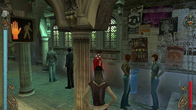 Vampire®: The Masquerade - Bloodlines™ screenshot 9