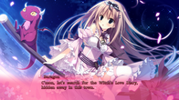 The Witch's Love Diary screenshot 7