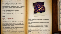 Zafehouse: Diaries screenshot 7