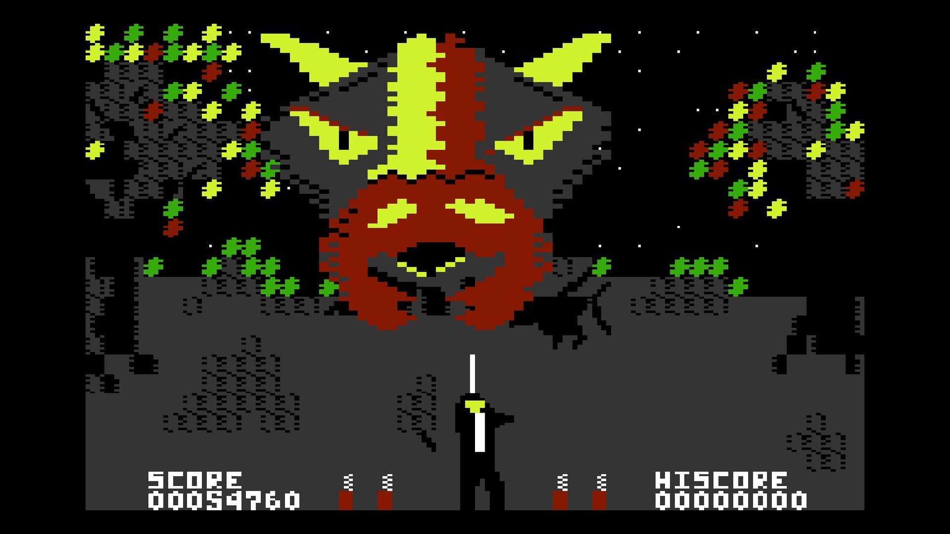 #3. Cosmi: Forbidden Forests (GOG) 由: Ziggurat