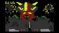 Cosmi: Forbidden Forests screenshot 4