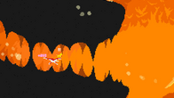 Dino Run DX screenshot 4