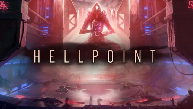 Hellpoint Supporter Pack