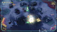 Danger Scavenger screenshot 7