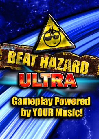 Beat Hazard Ultra cover