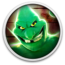 Ghost Master