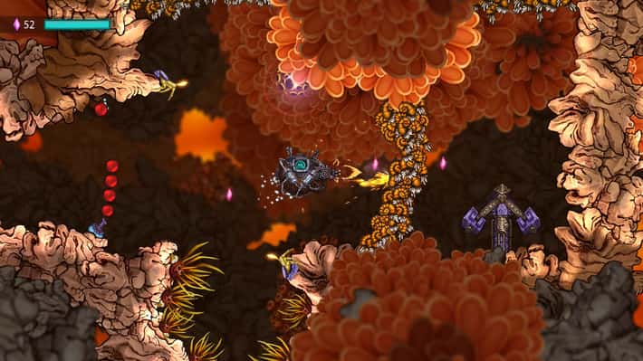 #9. Beatbuddy: Tale of the Guardians (GOG) 来自: THREAKS