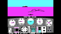 Solo Flight screenshot 7