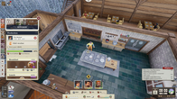Above the Snow screenshot 6