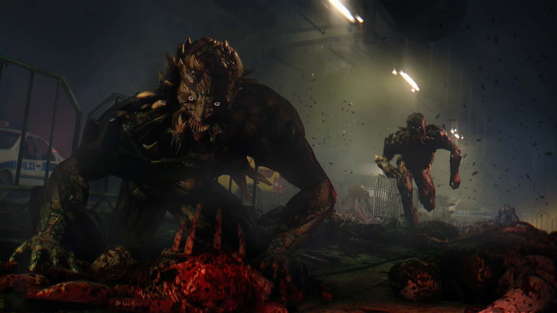 #4. Dying Light: Volatile Hunter Bundle (GOG) 由: Techland