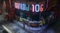 INSOMNIA: The Ark screenshot 7