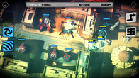 Anomaly Warzone Earth Mobile Campaign screenshot 6