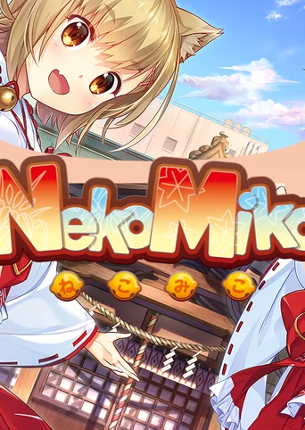NekoMiko cover