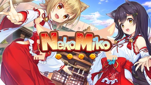 NekoMiko