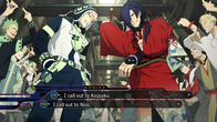 DRAMAtical Murder screenshot 9