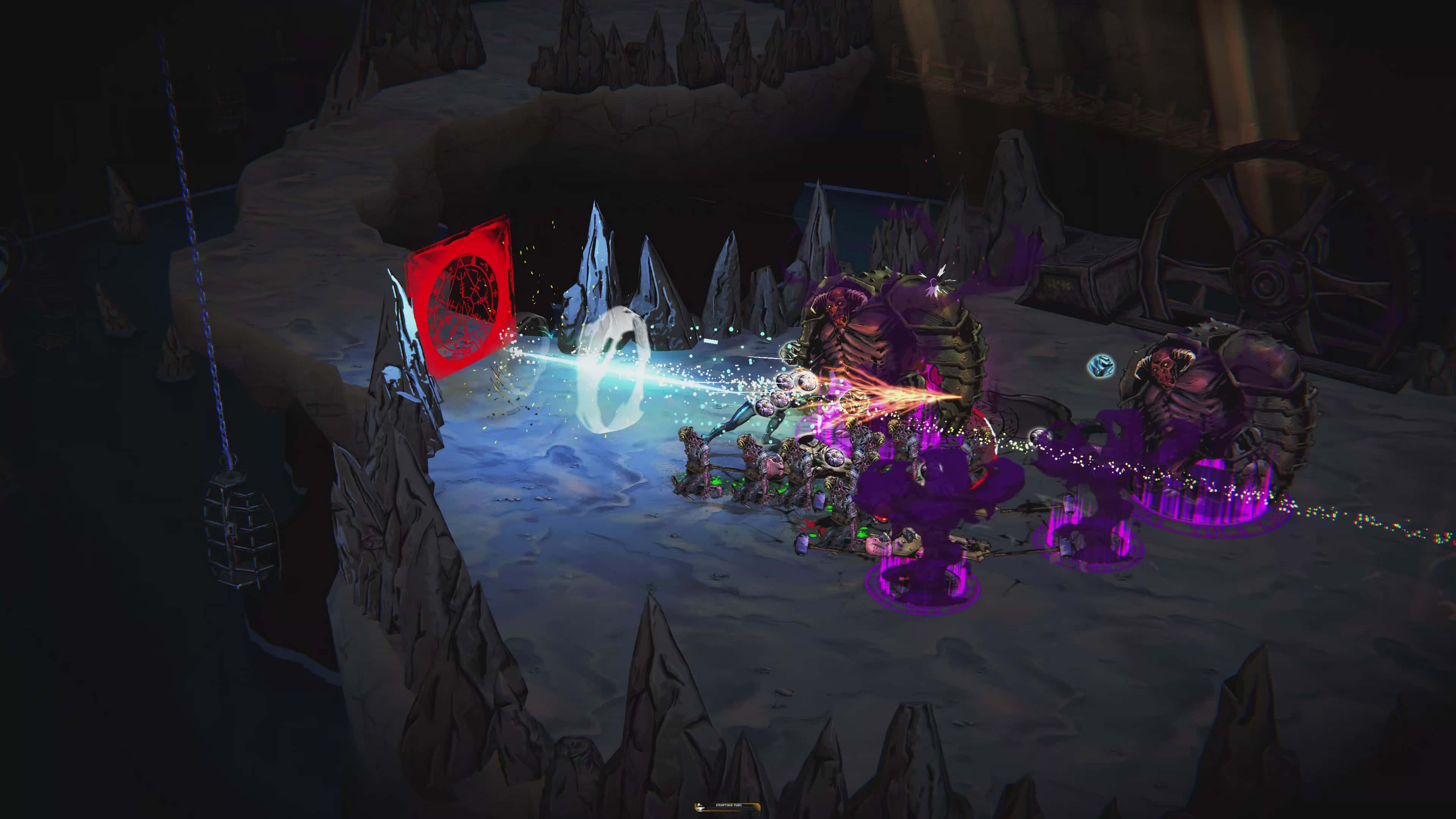 #8. Lethal Honor - Order of the Apocalypse (GOG) بواسطة: HandyGames