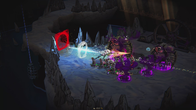 Lethal Honor - Order of the Apocalypse screenshot 9