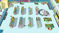 Think of The Children screenshot 1