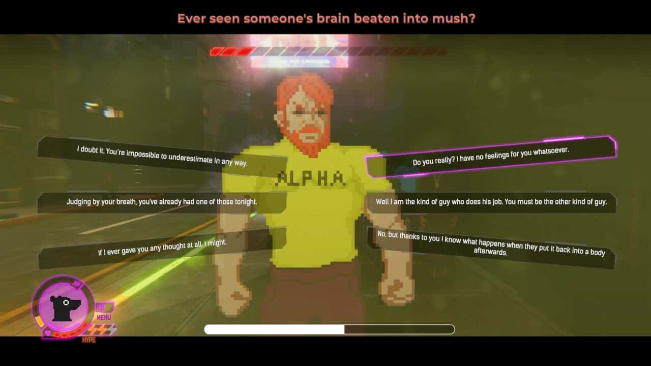 #4. Techno Banter (GOG) Bởi: Crunching Koalas